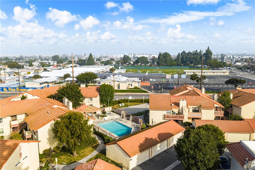 Cameron (CAMR) - Residential