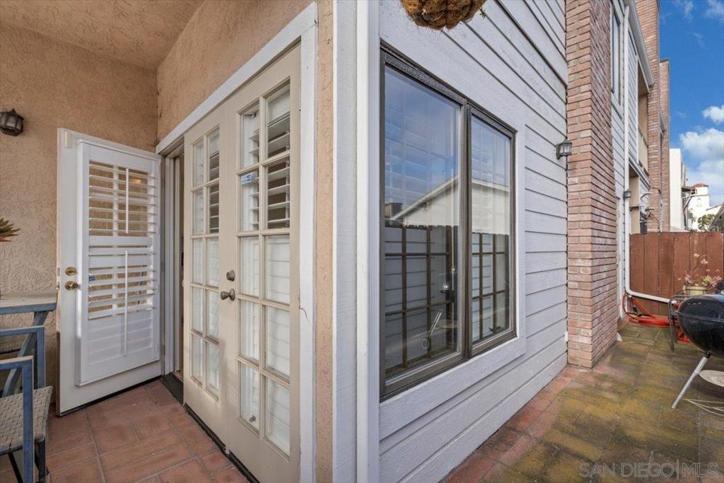 Point Loma - Residential