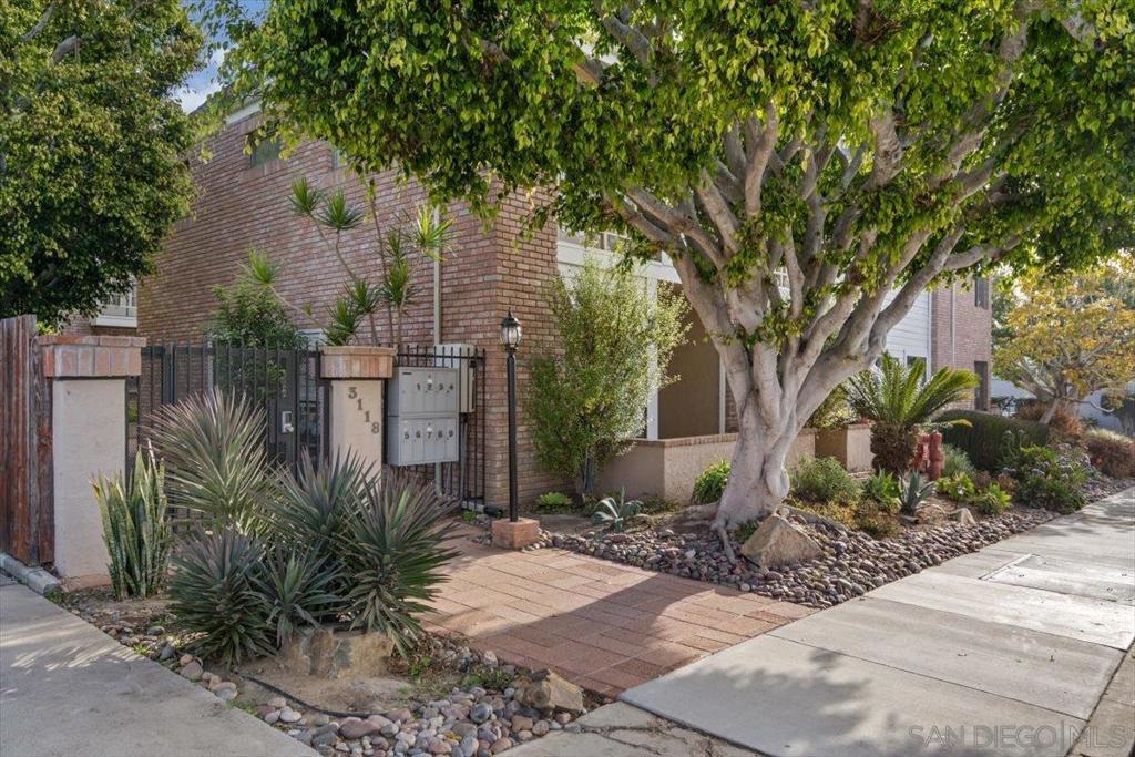 Point Loma - Residential