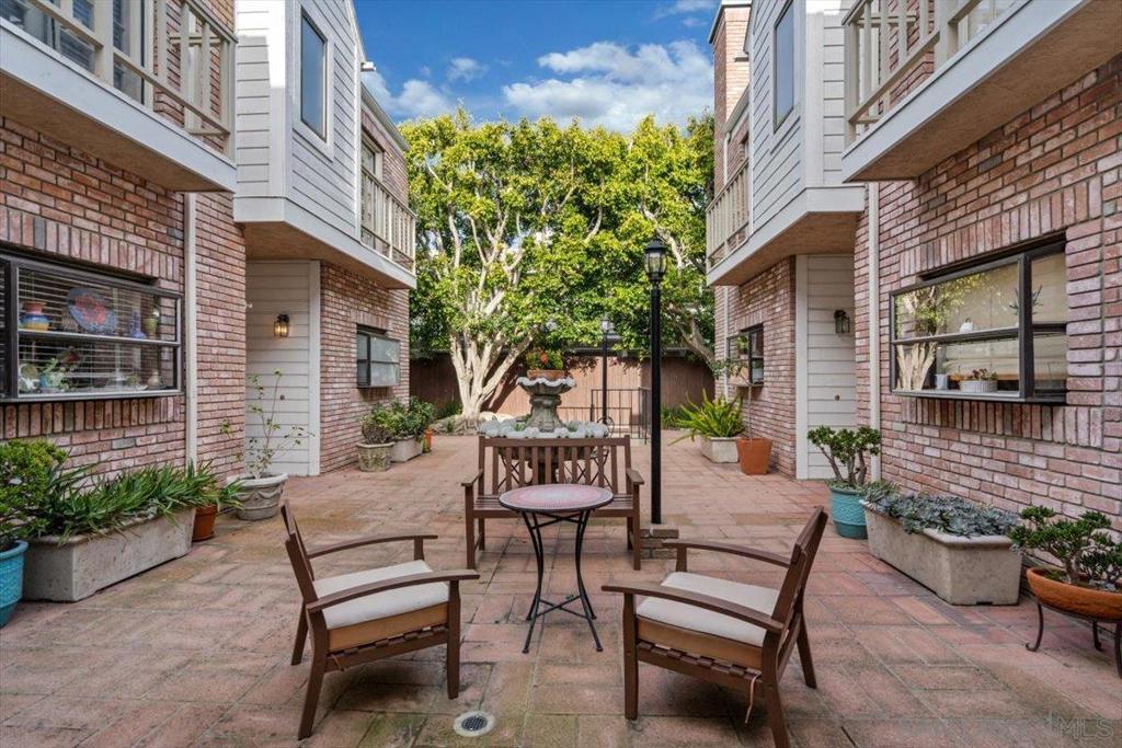 Point Loma - Residential