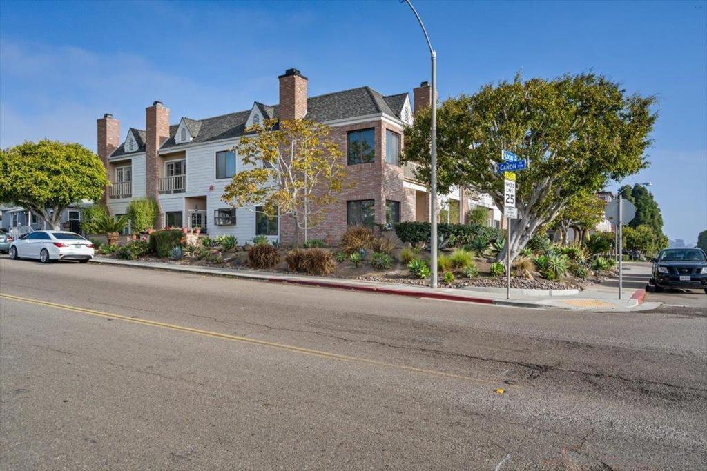 Point Loma - Residential