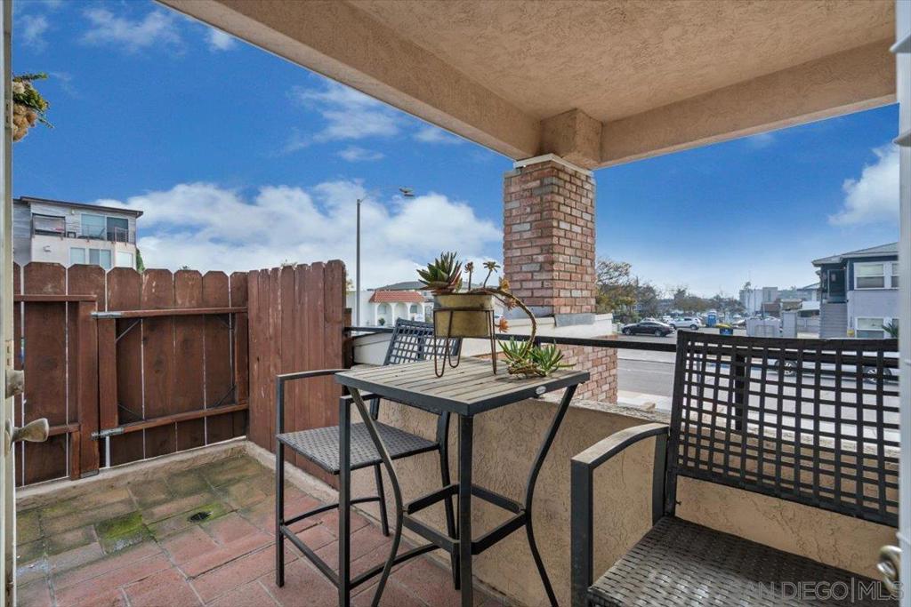 Point Loma - Residential