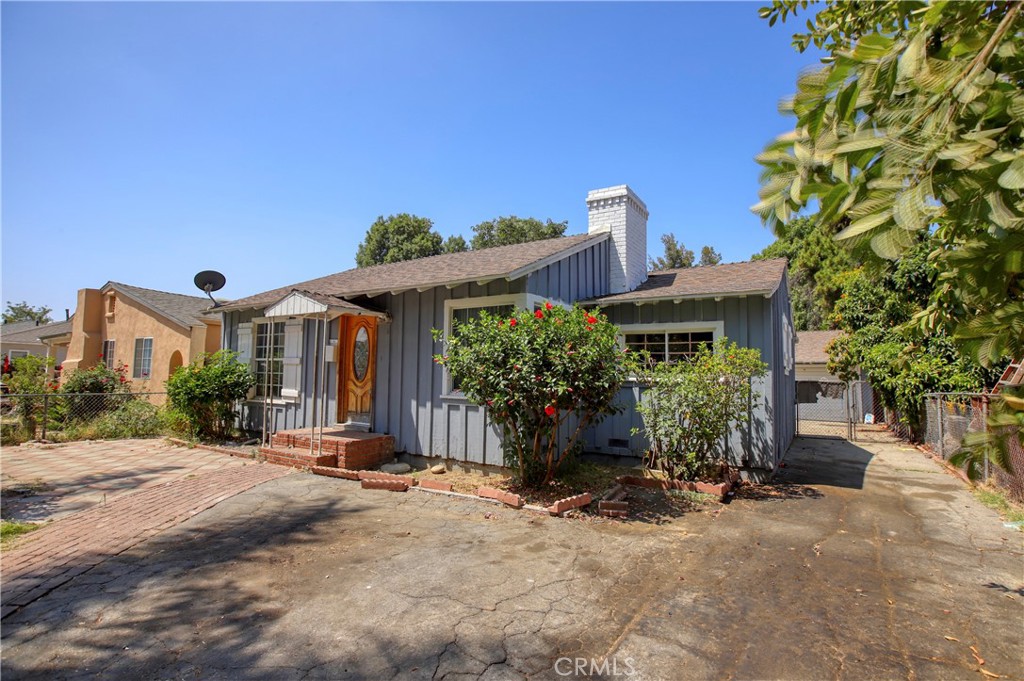7339 Baird Avenue