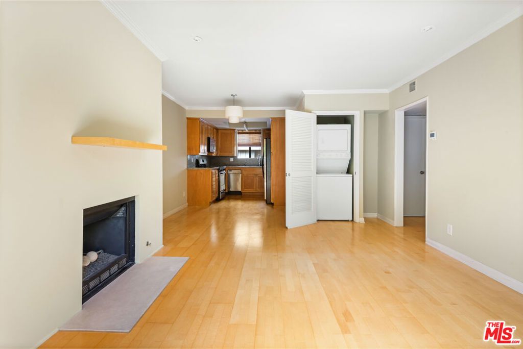 Photo of 10671 Wilkins Avenue #5, Los Angeles, CA 90024 (MLS # 25564735)