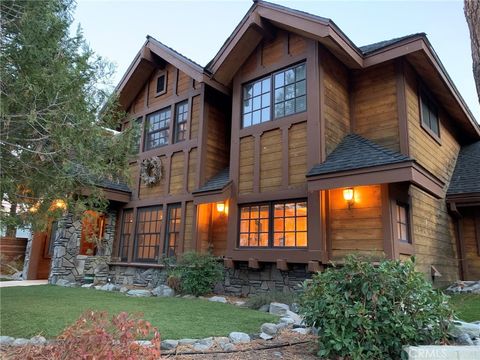 2329 Zurich Court Wrightwood CA 92397
