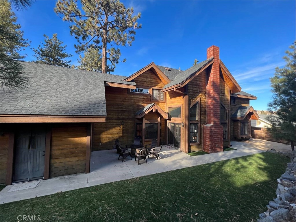 2329 Zurich Court