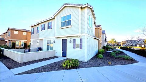 Photo of 5930 Ginger Drive, Eastvale, CA 92880 (MLS # TR26011147)