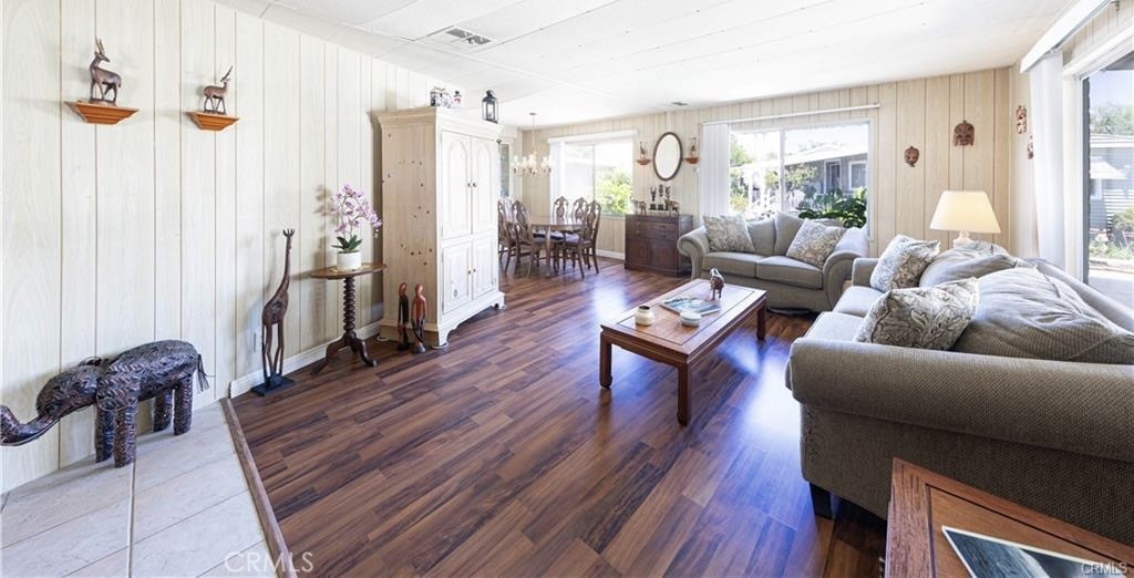 San Juan Mobile Estates (SJM) - Manufactured In Park