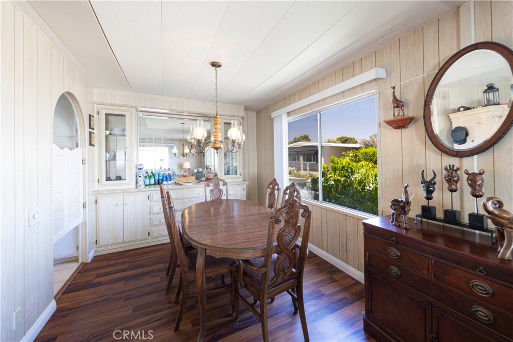 San Juan Mobile Estates (SJM) - Manufactured In Park