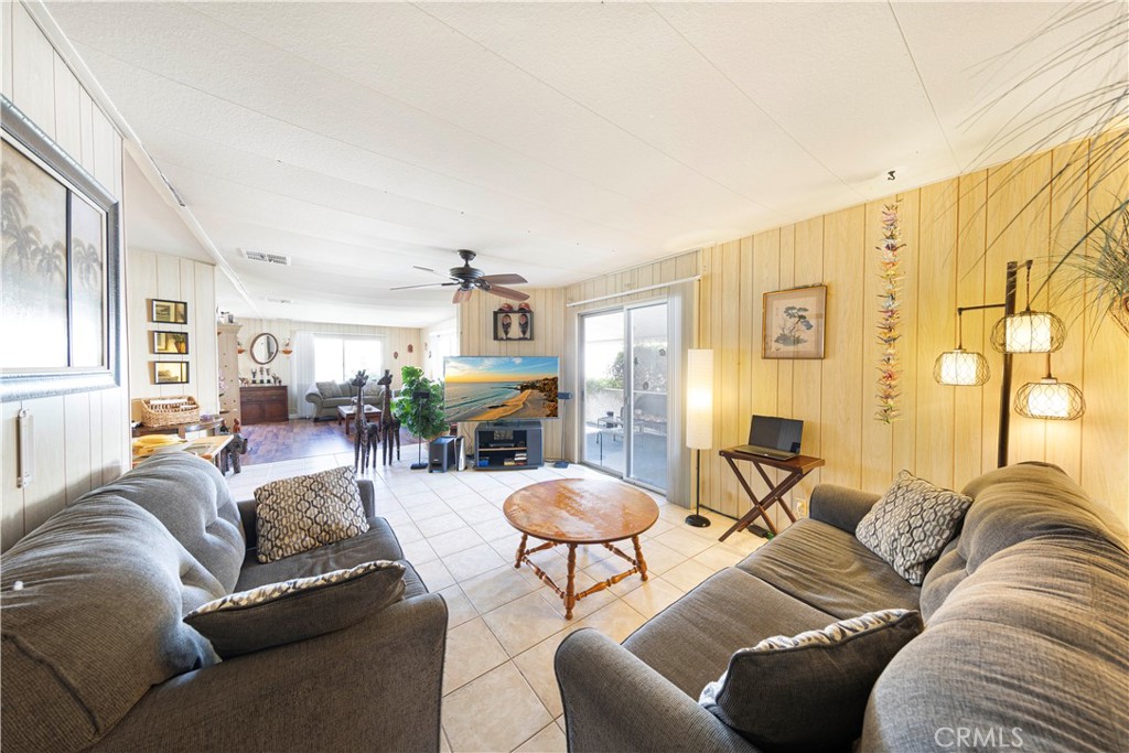 San Juan Mobile Estates (SJM) - Manufactured In Park