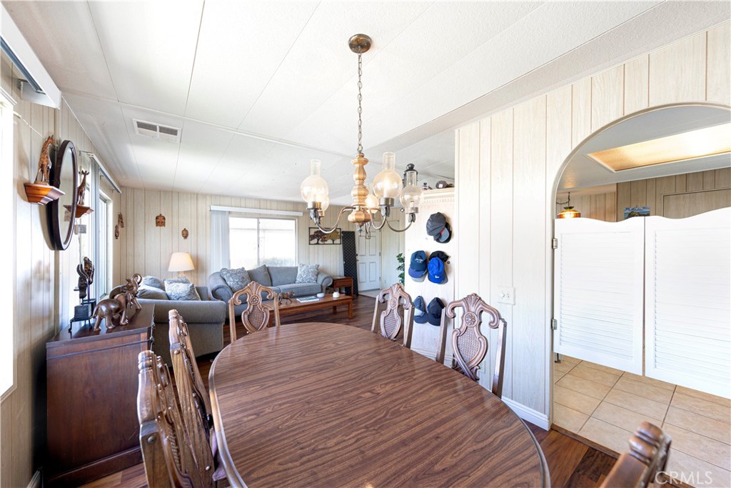 San Juan Mobile Estates (SJM) - Manufactured In Park