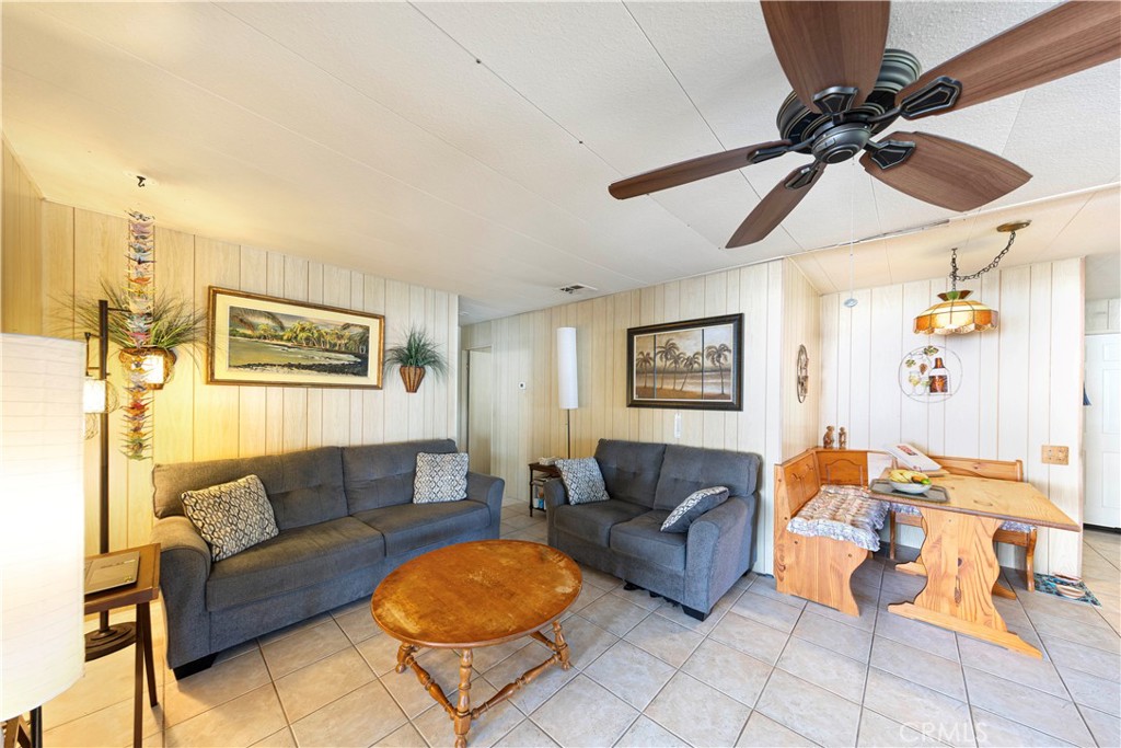 San Juan Mobile Estates (SJM) - Manufactured In Park