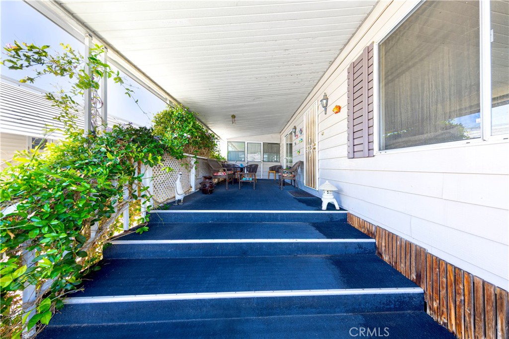 San Juan Mobile Estates (SJM) - Manufactured In Park