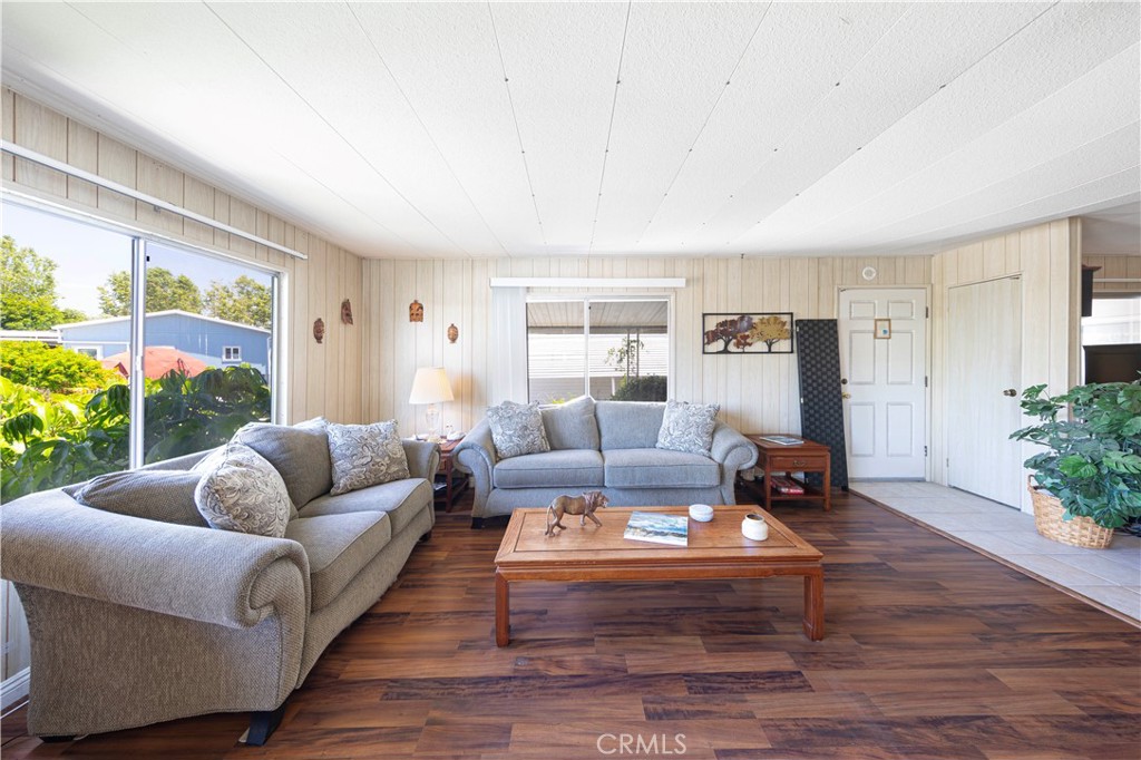 San Juan Mobile Estates (SJM) - Manufactured In Park