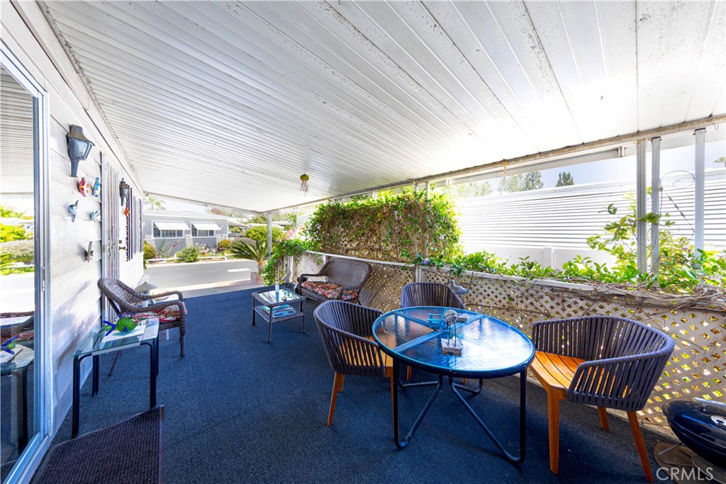 San Juan Mobile Estates (SJM) - Manufactured In Park