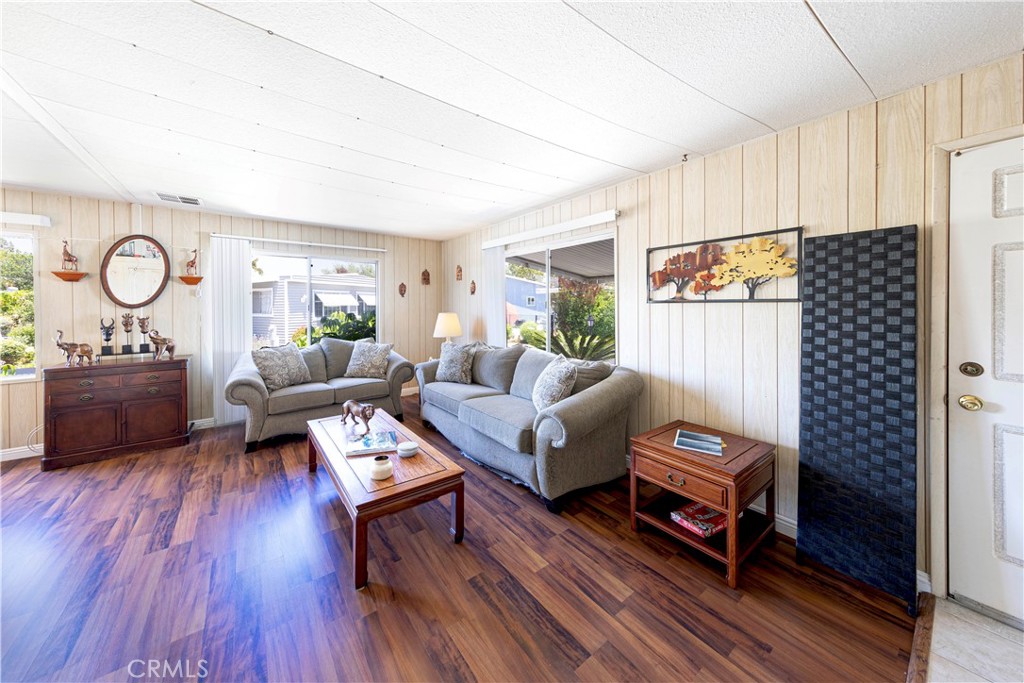 San Juan Mobile Estates (SJM) - Manufactured In Park