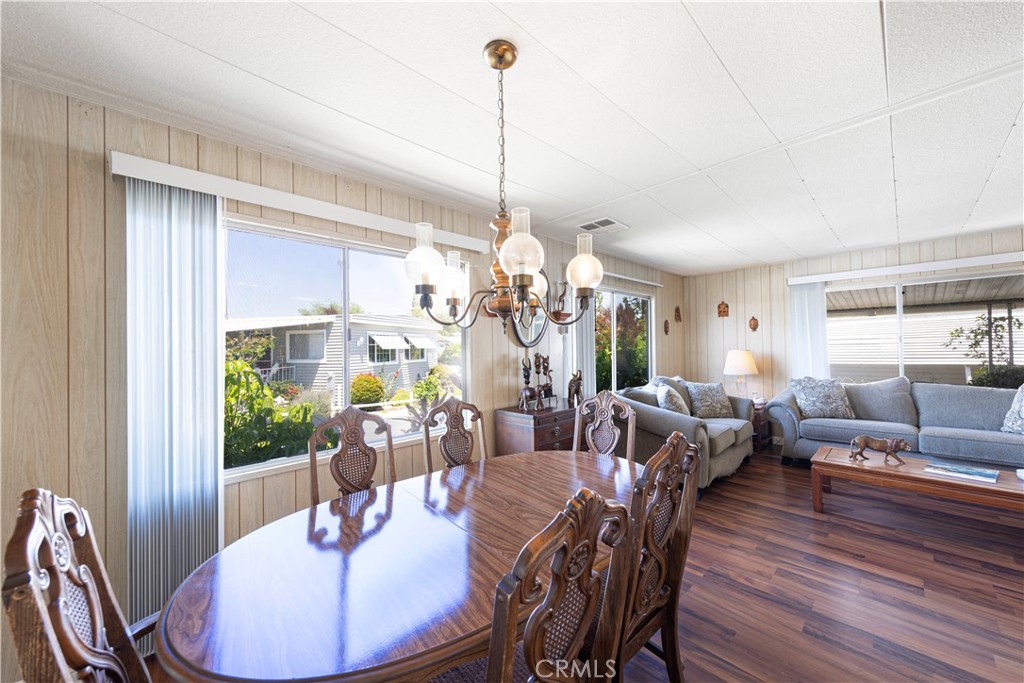 San Juan Mobile Estates (SJM) - Manufactured In Park