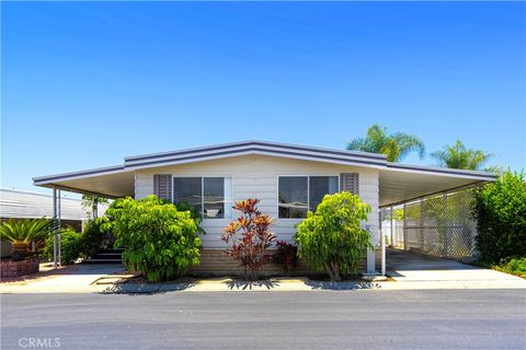 Photo of 32302 Alipaz Street #192, San Juan Capistrano, CA 92675 (MLS # OC25119183)