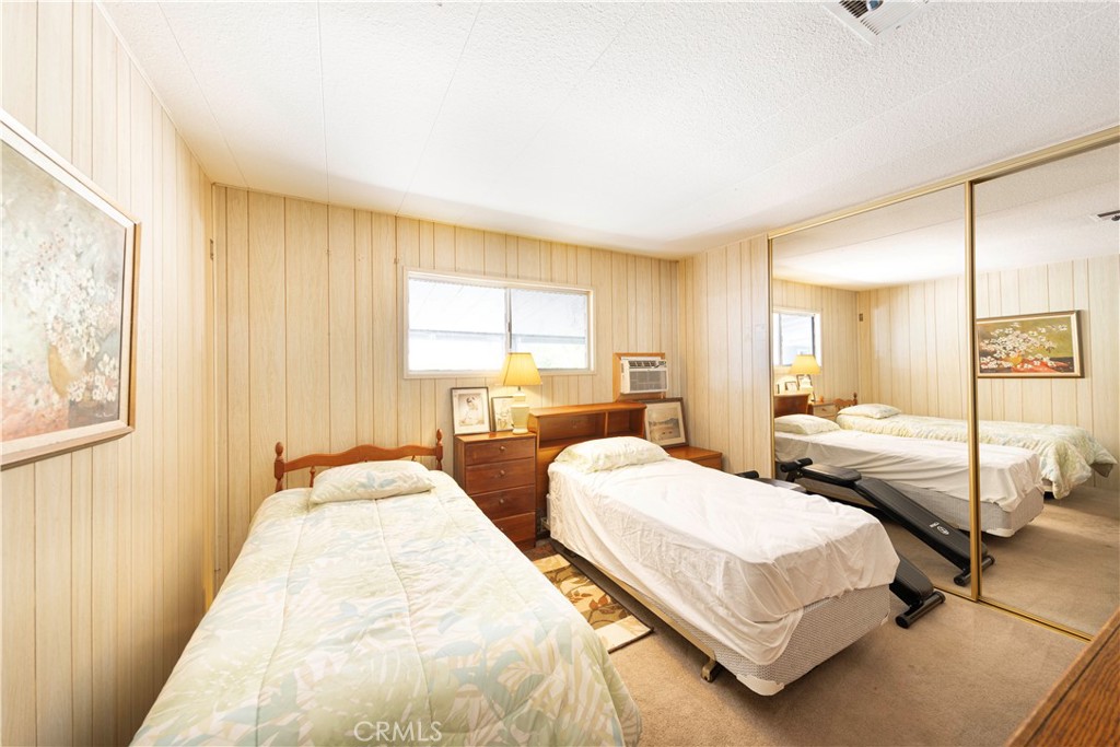 San Juan Mobile Estates (SJM) - Manufactured In Park