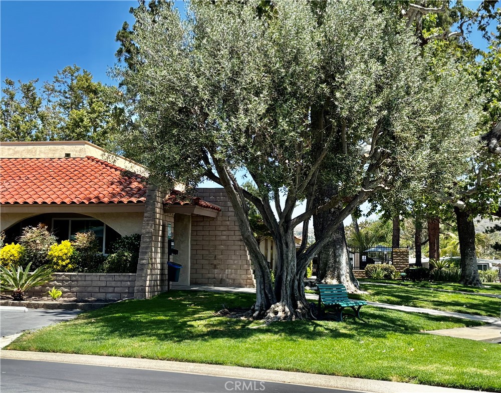 San Juan Mobile Estates (SJM) - Manufactured In Park