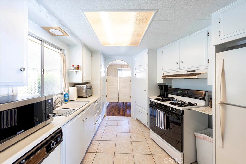 San Juan Mobile Estates (SJM) - Manufactured In Park