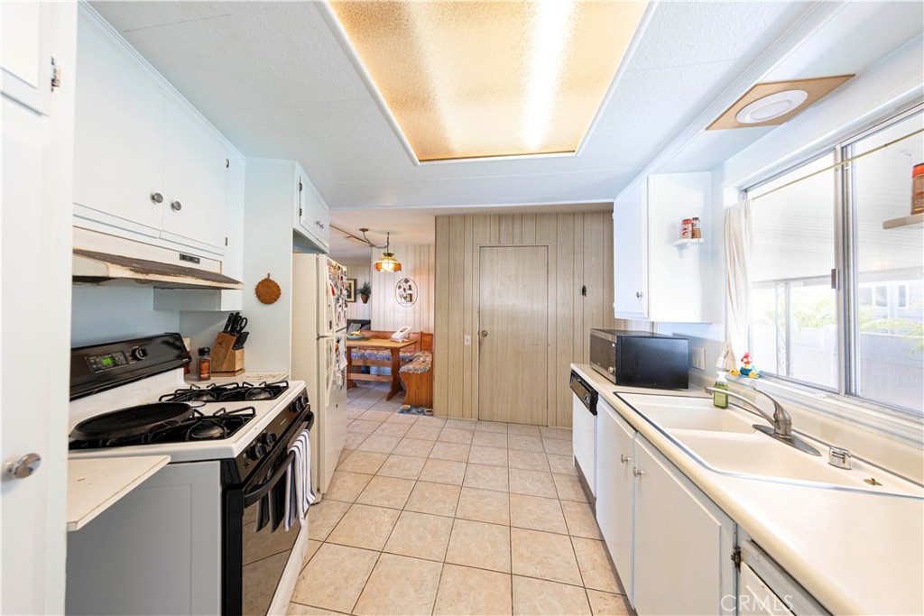 San Juan Mobile Estates (SJM) - Manufactured In Park