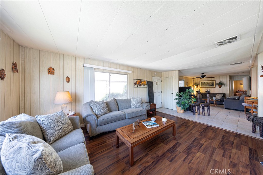 San Juan Mobile Estates (SJM) - Manufactured In Park