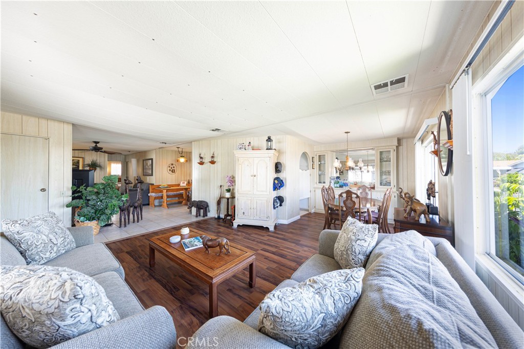 San Juan Mobile Estates (SJM) - Manufactured In Park