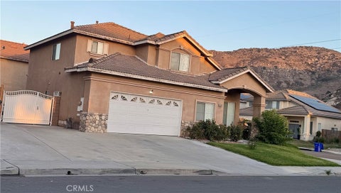 Photo of 11347 Elwood Avenue, Fontana, CA 92337 (MLS # OC26209328)