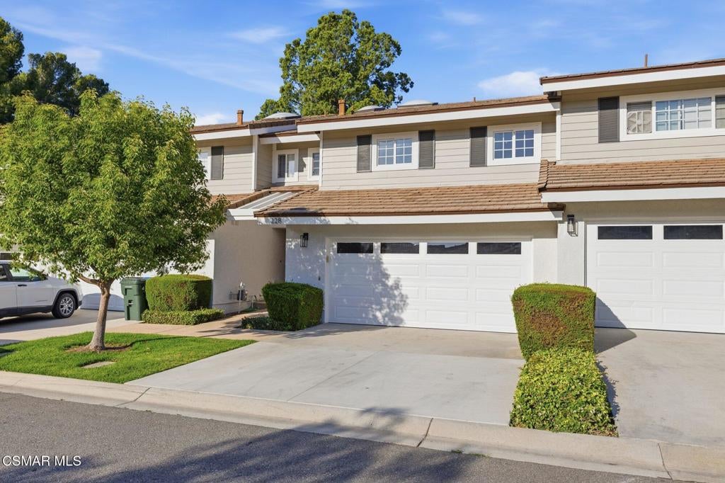 228 Hill Ranch Drive