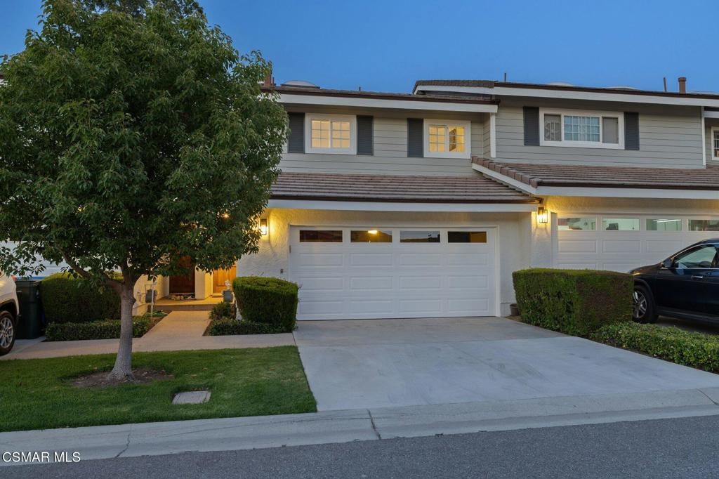 228 Hill Ranch Drive