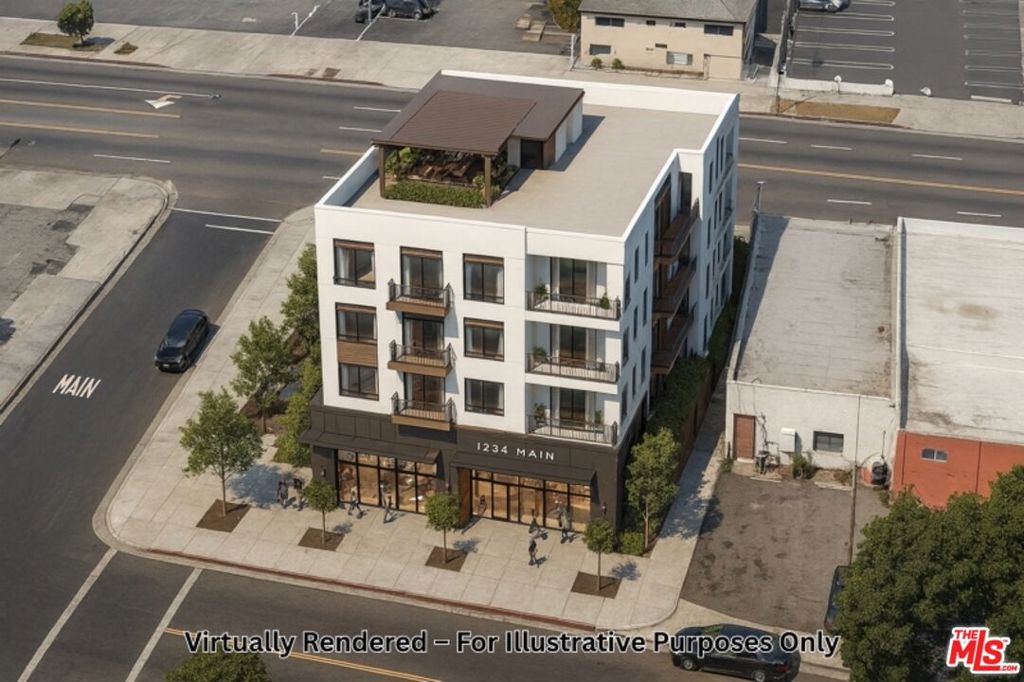 5718 S Western Avenue