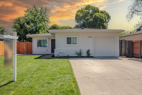 Photo of 2036 La Jolla Dr, Stockton, CA 95204 (MLS # SW26069352)