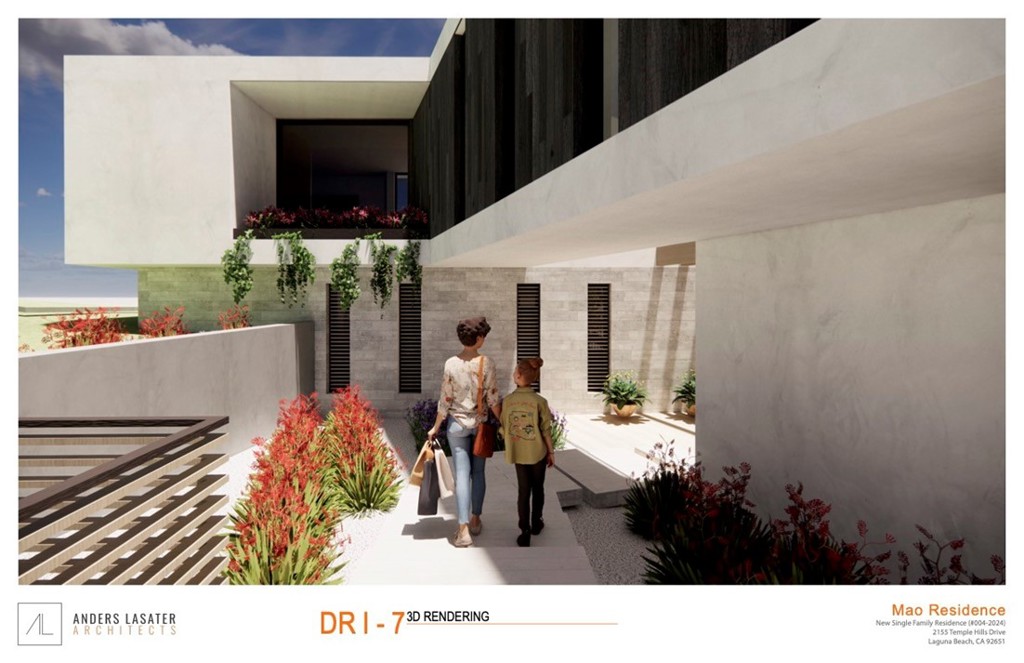 Temple Hills (TH) - Residential