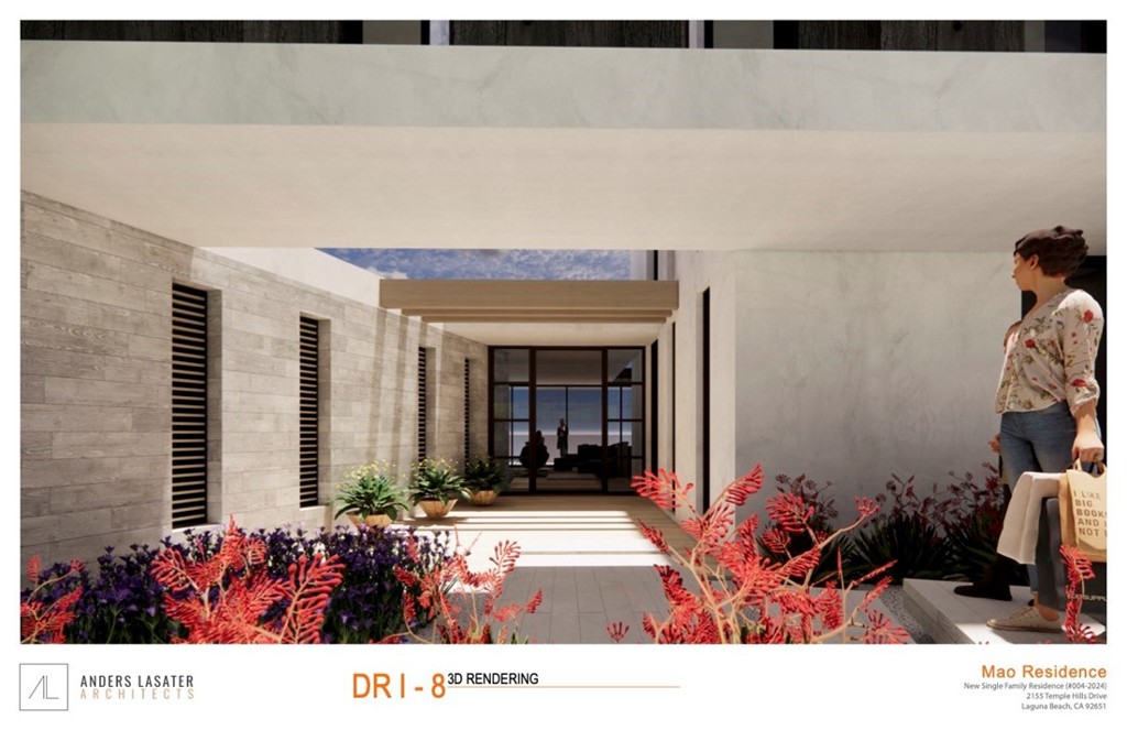 Temple Hills (TH) - Residential
