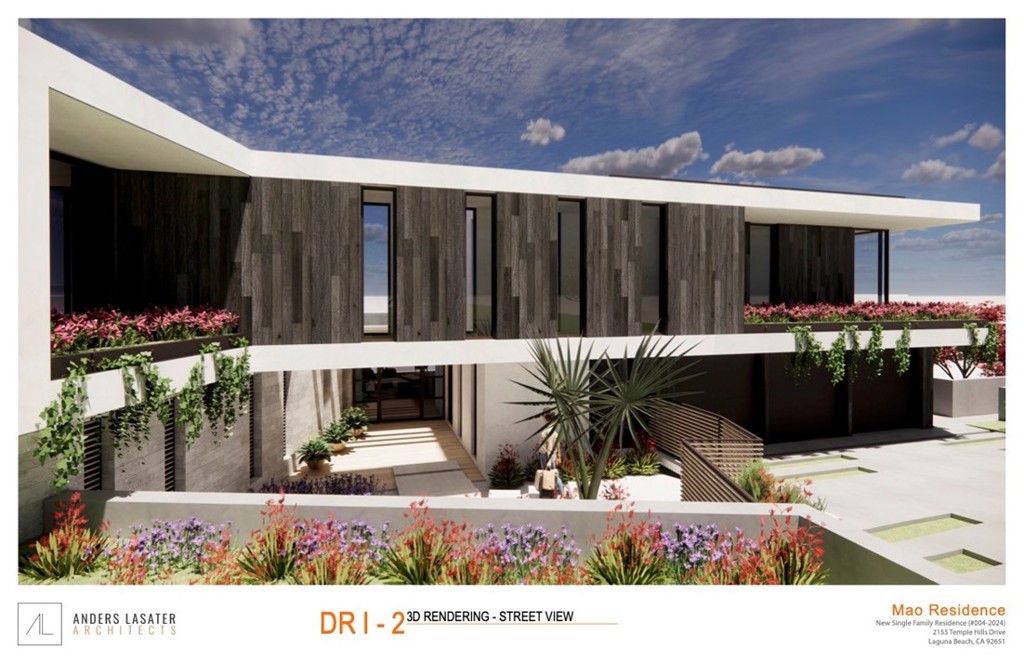 Temple Hills (TH) - Residential