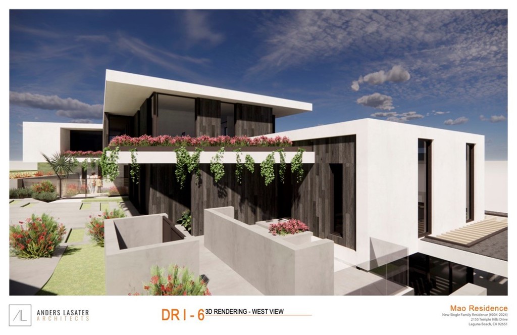 Temple Hills (TH) - Residential