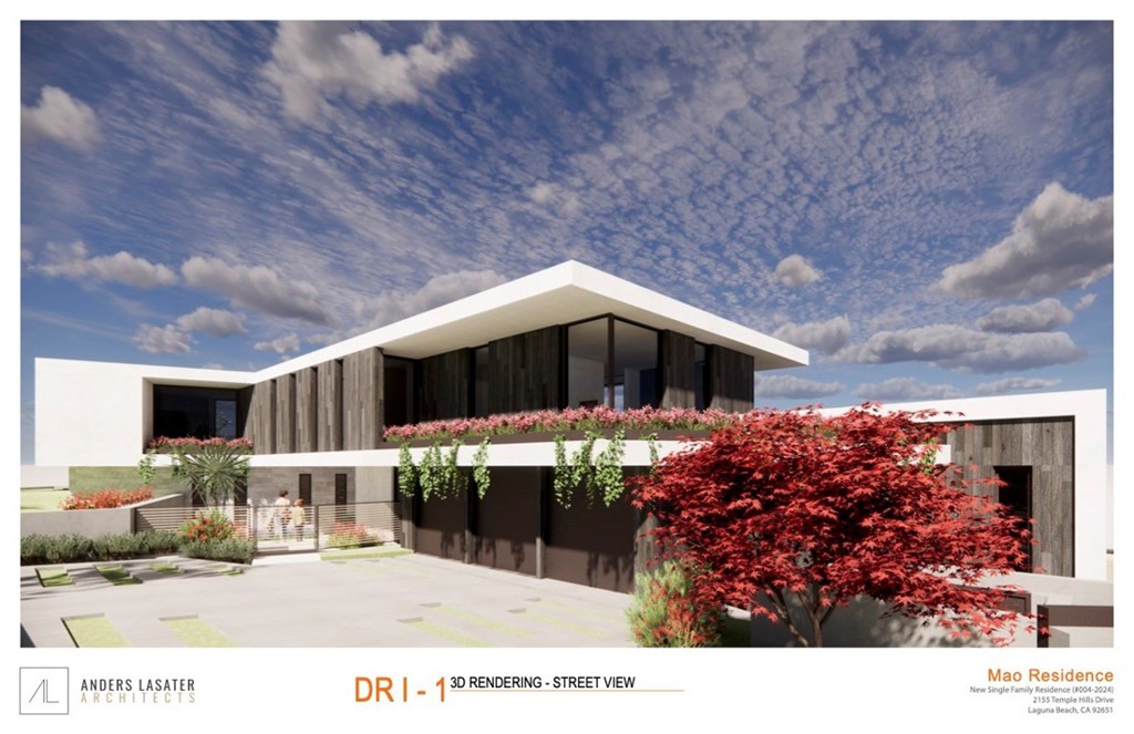 Temple Hills (TH) - Residential