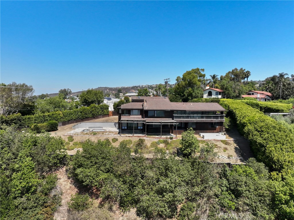 Temple Hills (TH) - Residential