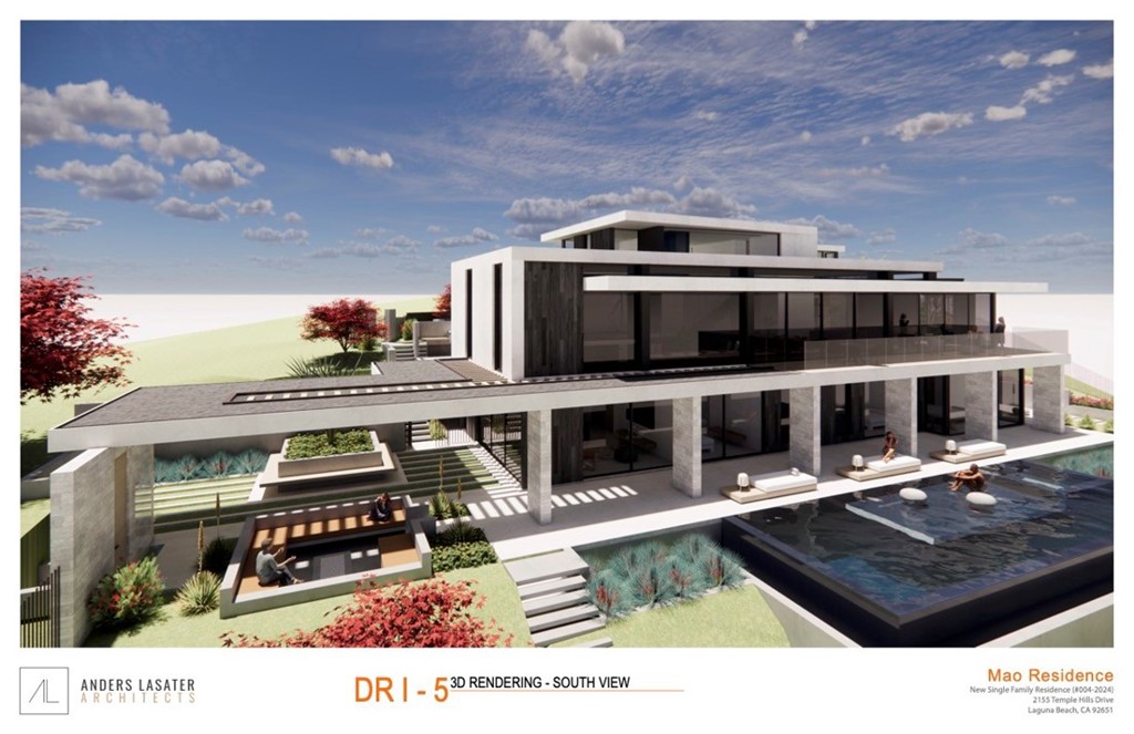 Temple Hills (TH) - Residential
