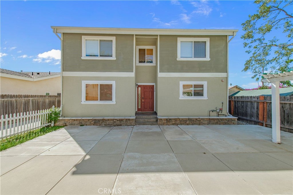 1688 Locust Street