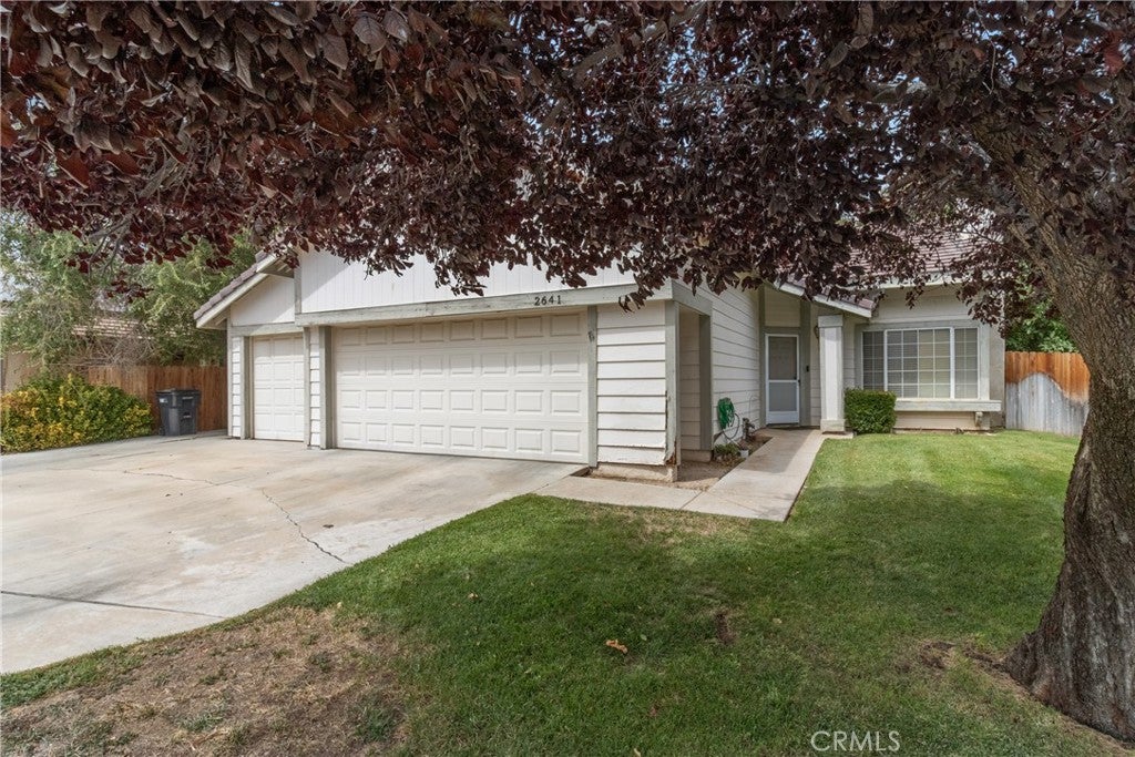 2641 Peaceful Way