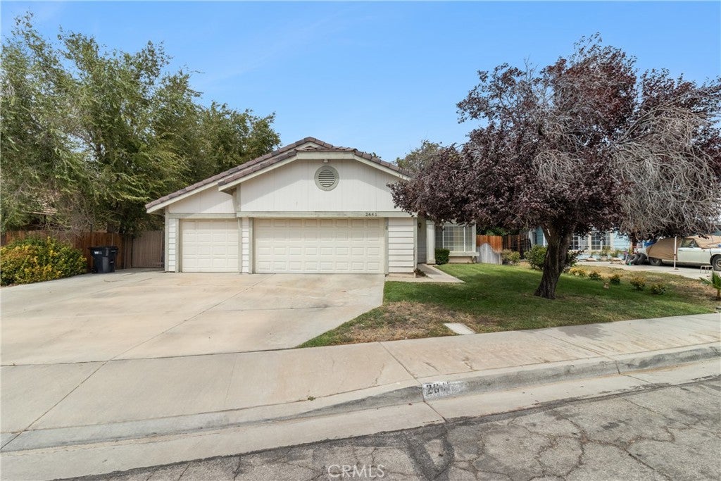 2641 Peaceful Way