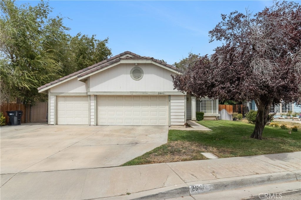 2641 Peaceful Way