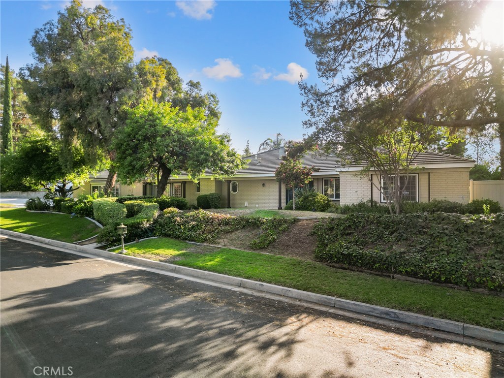 1710 Fairmont Drive