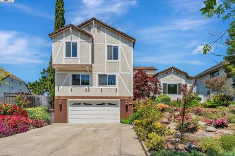 483 Becado Place Fremont CA 94539