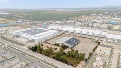 1200 La Brea Avenue Santa Maria CA 93458