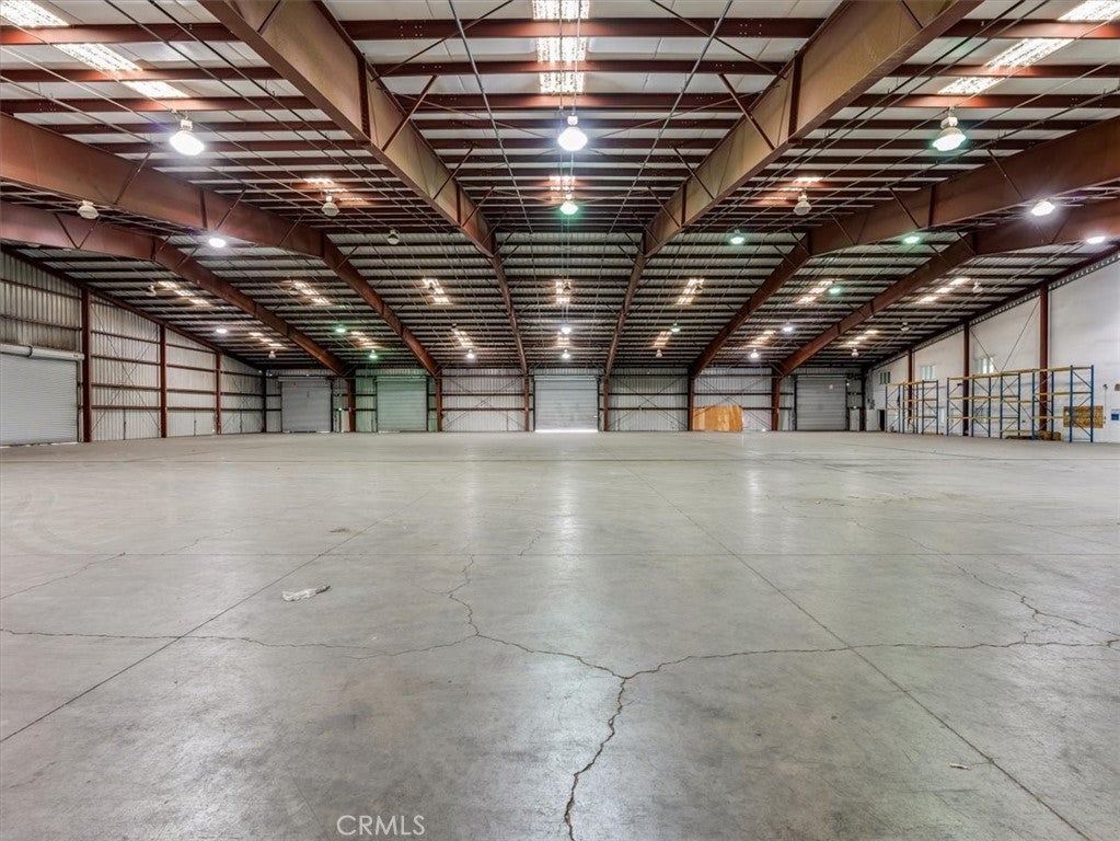 1200 La Brea Avenue