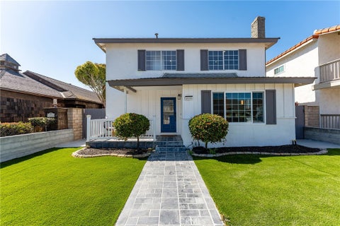 Photo of 4920 Island View St St, Oxnard, CA 93035 (MLS # SR26144864)