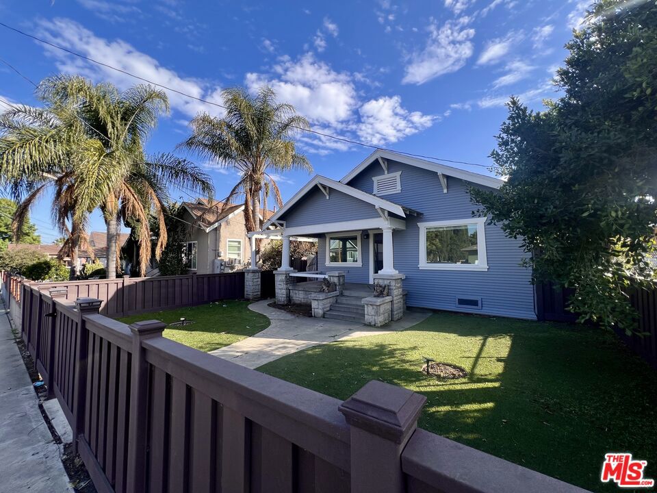 669 w sepulveda street